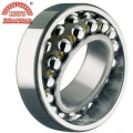 Black Chamfer Corner Self-Aligning Ball Bearing 1200series